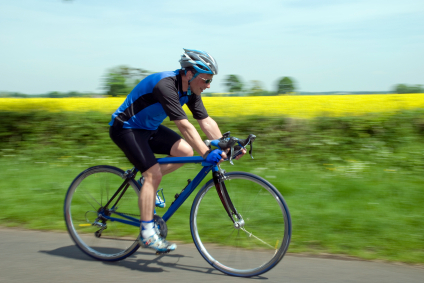 Bicycle Ride