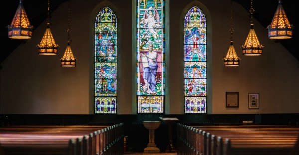 Church Interior