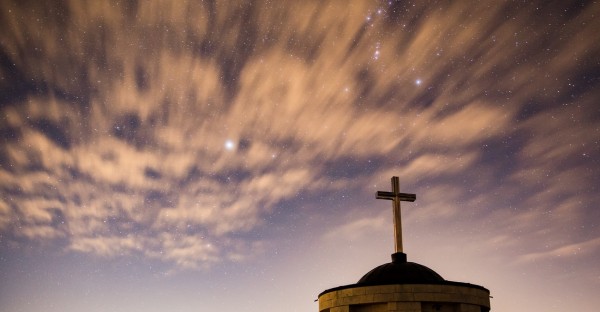 Italian Cross