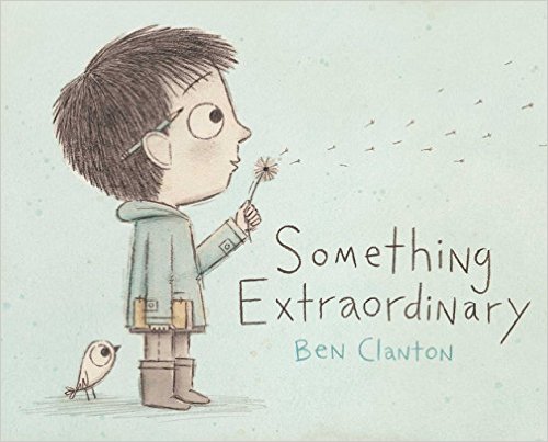 Something Extraordinary