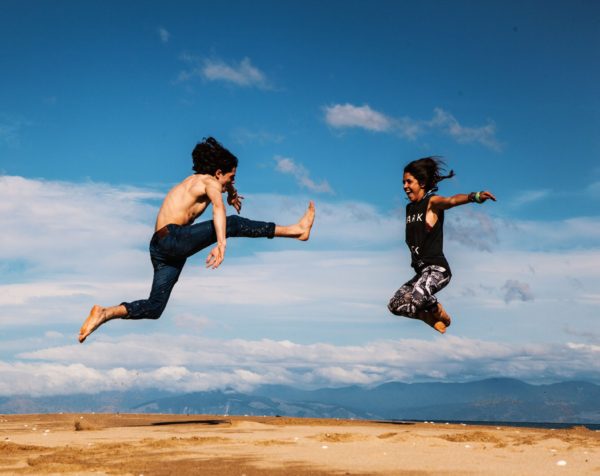 Leap