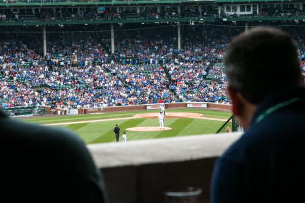 wrigley